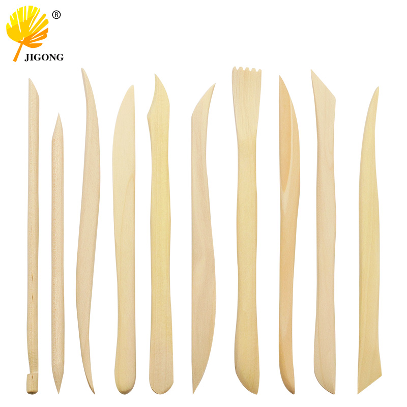 Workshop Tools For Carpentry - 10 Uds. Manualidades de tallado, escultura