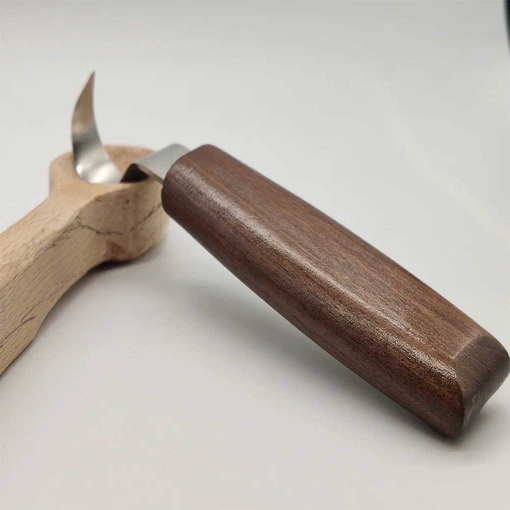Workshop Tools For Carpentry - Juego de cuchillos para tallar carpintería,