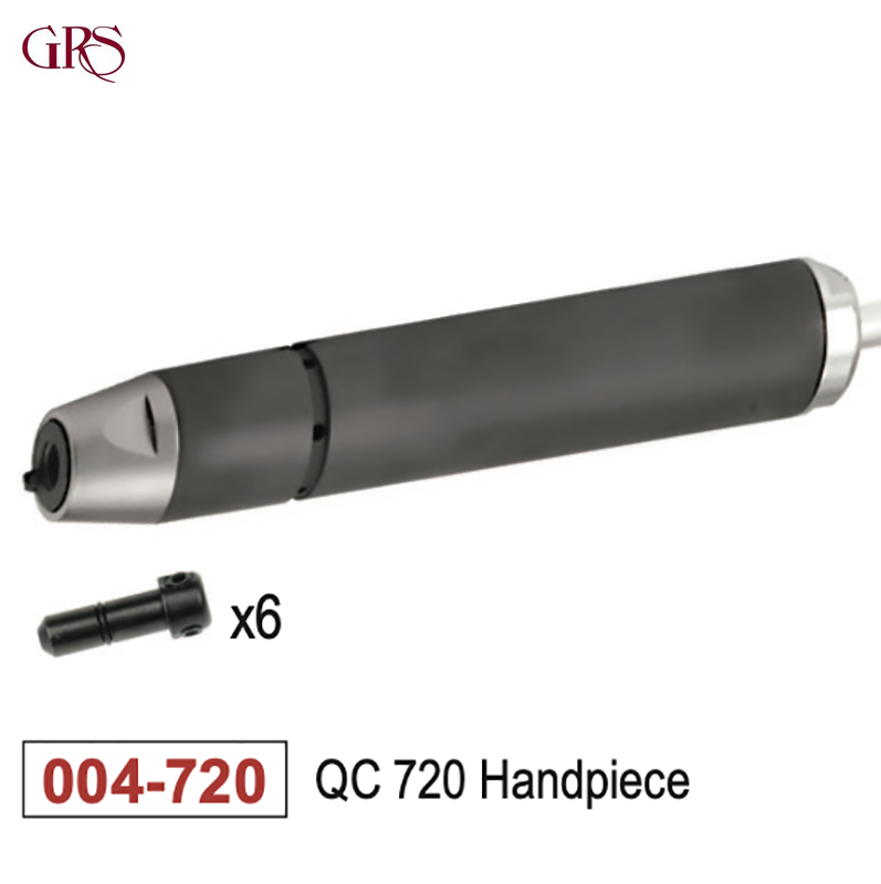 Tools Qc - GRS 004-720 QC 720 Pieza de