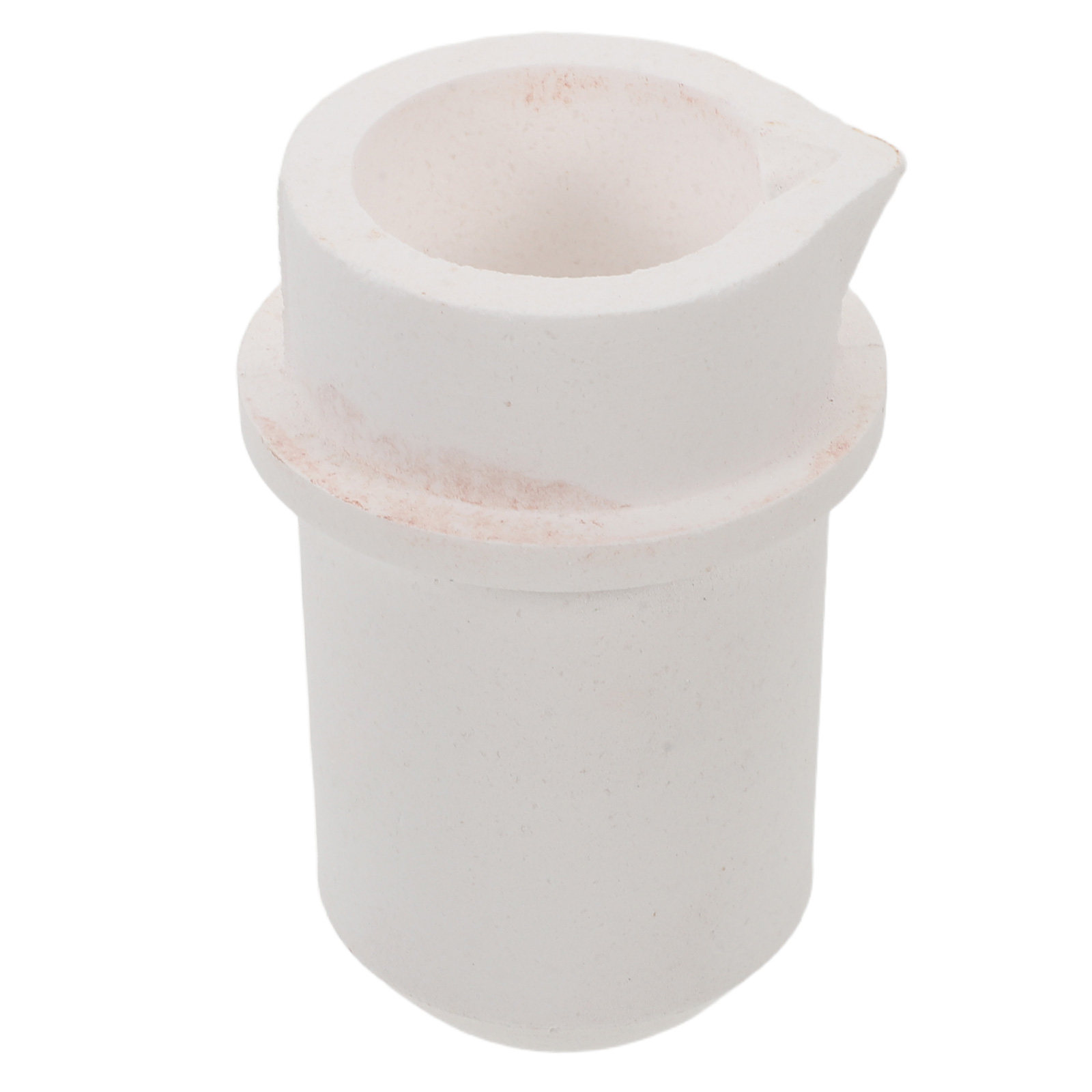 Tools Jewelry Making - Crisol de Cuarzo de 0.5 kg