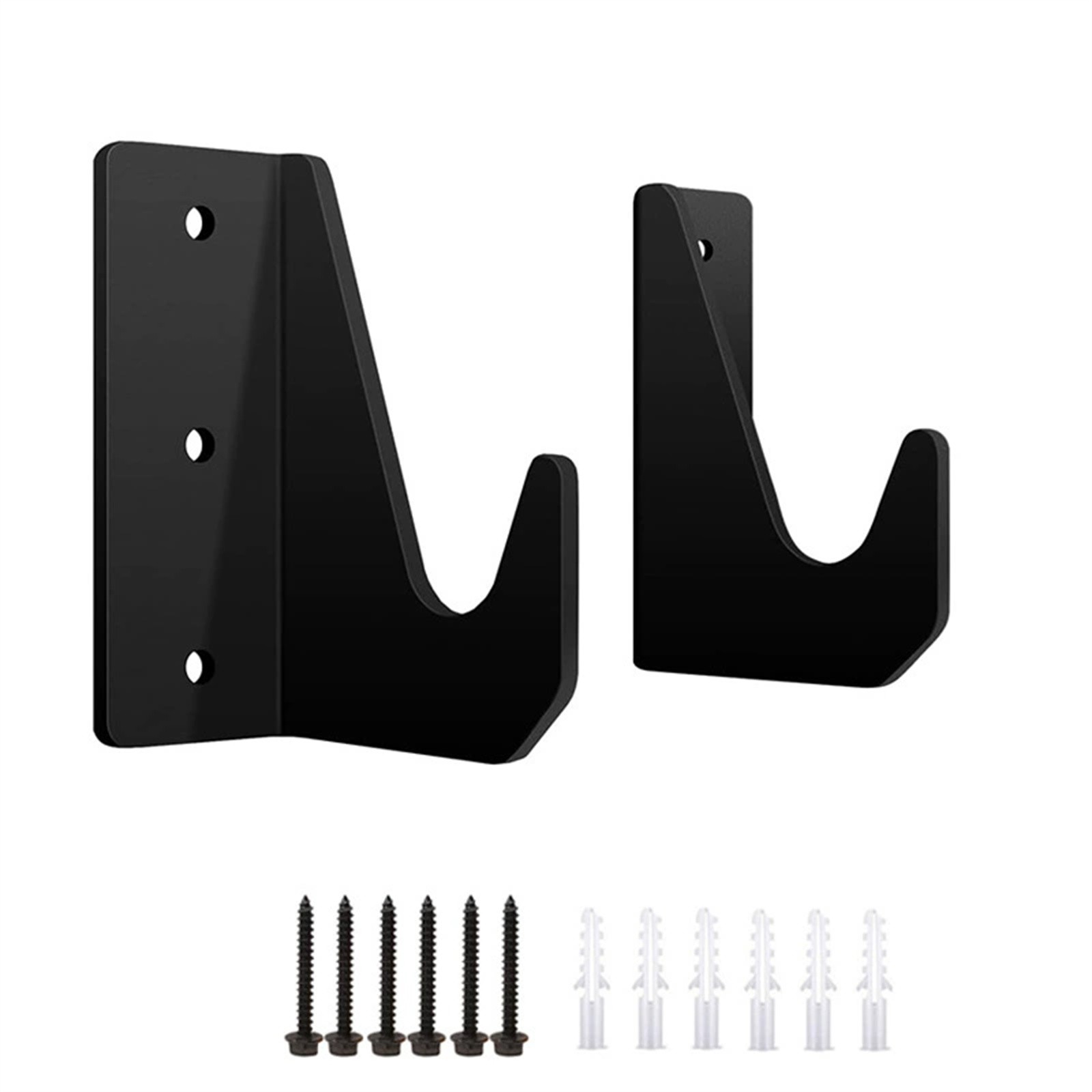 Workshop Tools Rack - Soporte de Pared para Gato Hidráulico,