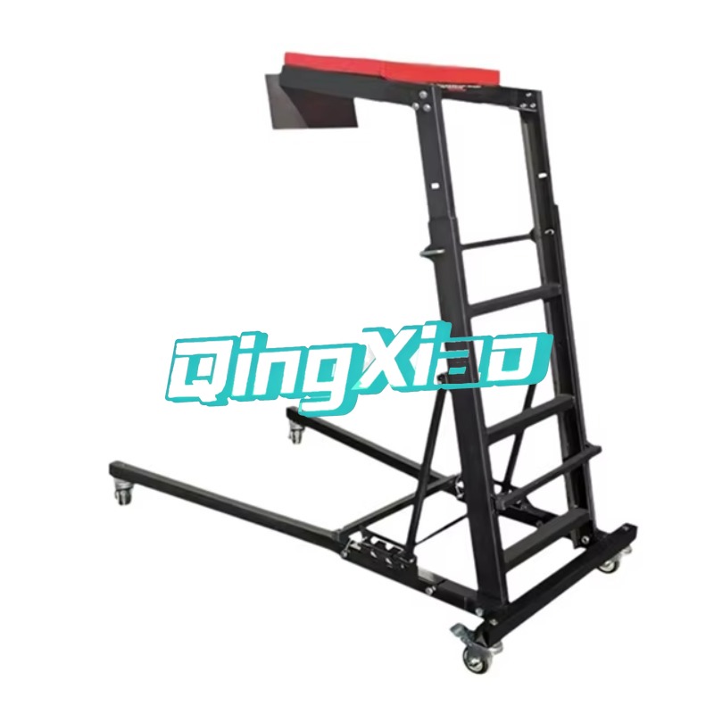 Maintenance Workshop Tools - Plataforma de Mantenimiento de Alto Nivel,