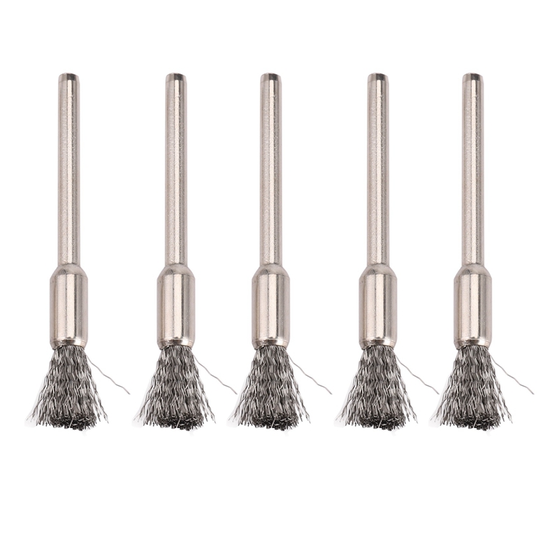 Tools Vape - Cepillo de limpieza de 5 piezas,