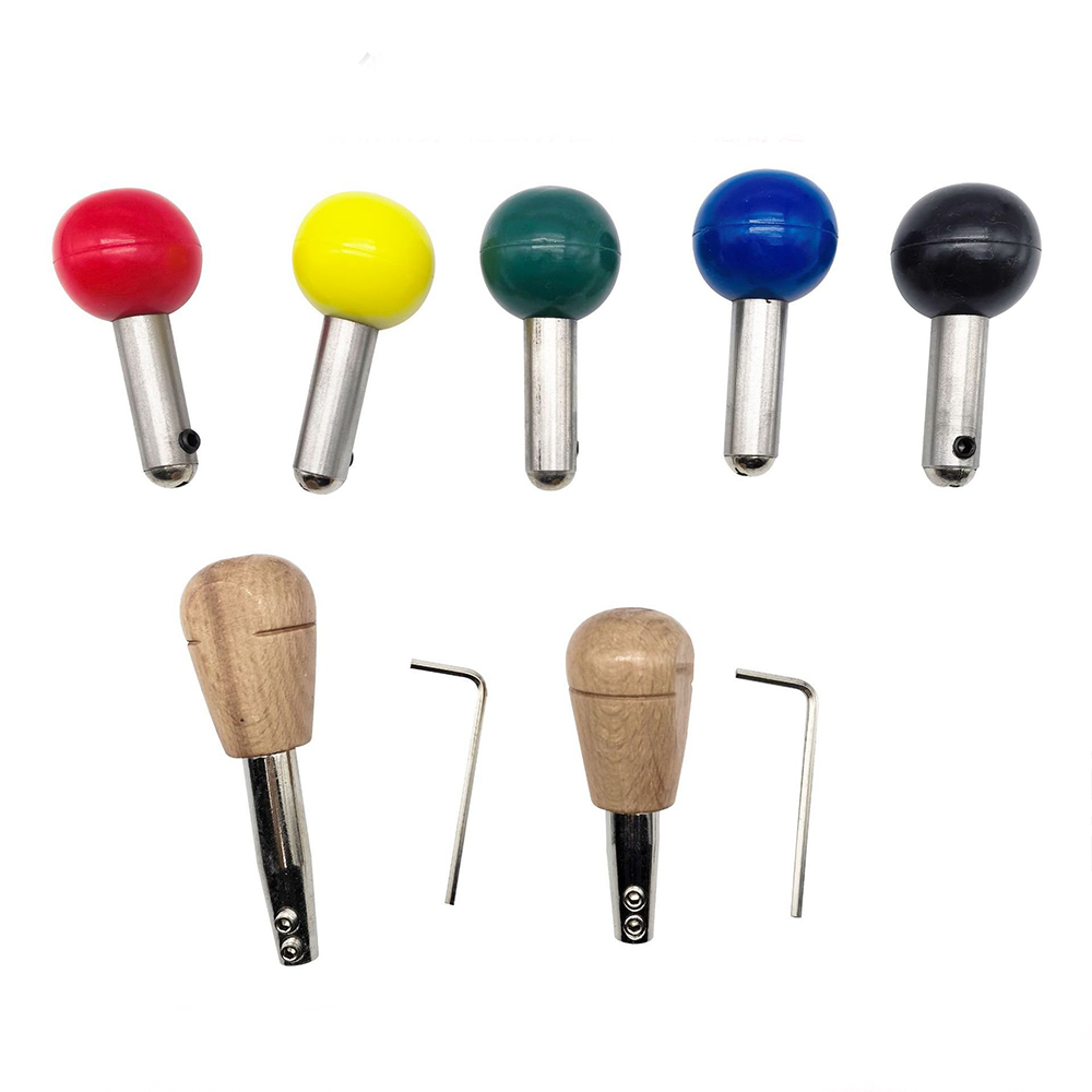 Tools Qc - 1 Pieza de Pieza de Mano