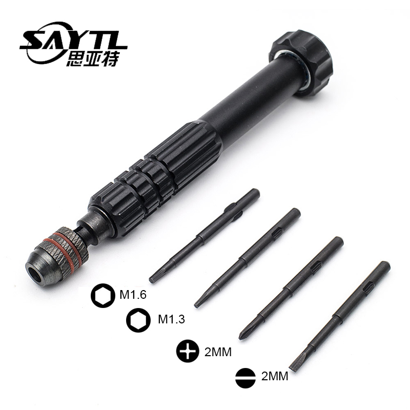 Tools Vape - Juego de destornilladores 5 en 1