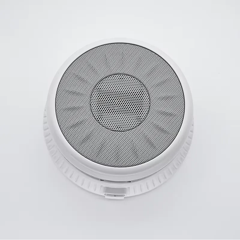 Tools Vape - Alarma de Vapeo ANKA, Detector Inteligente