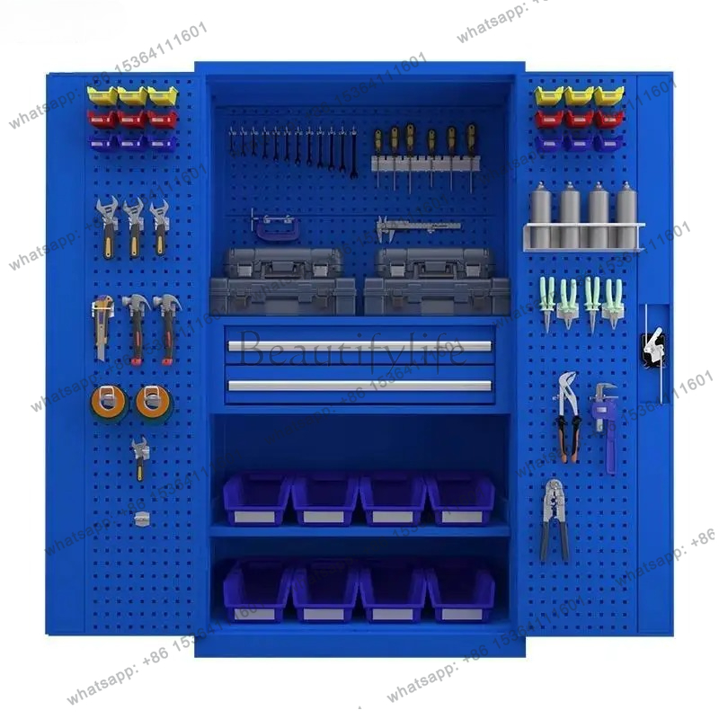 Workshop Tools Safety - Gabinete de herramientas, herramienta de taller,