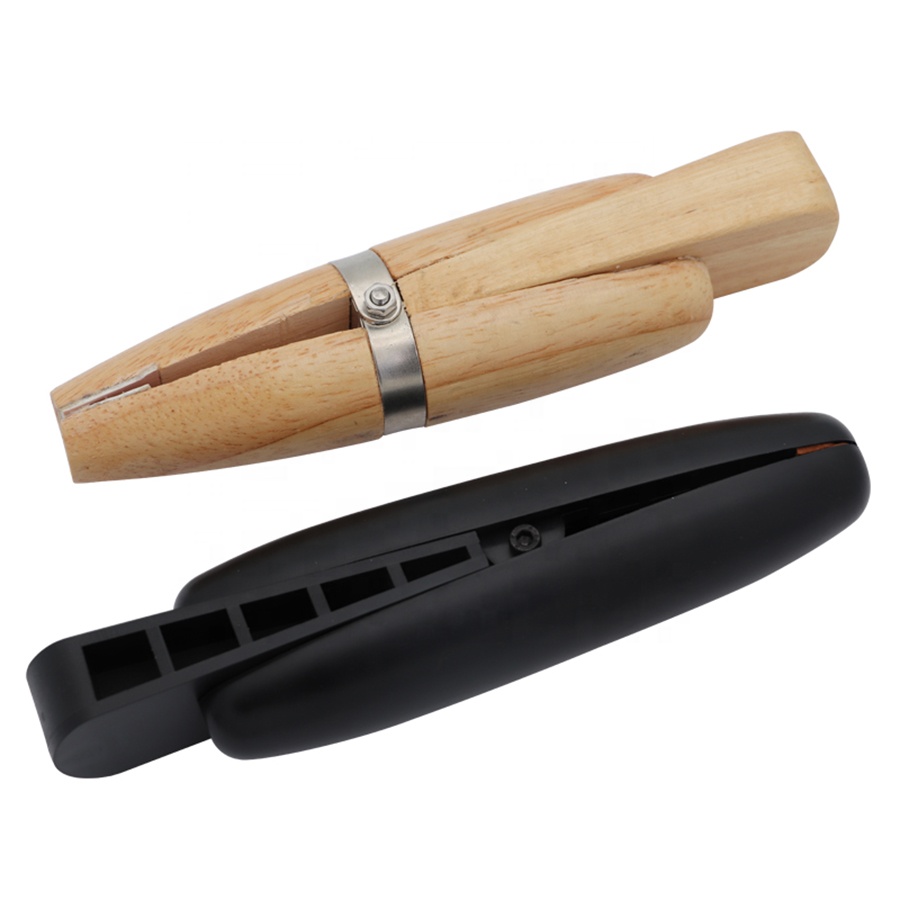 Workshop Tools For Carpentry - Abrazadera de Anillo de Madera para