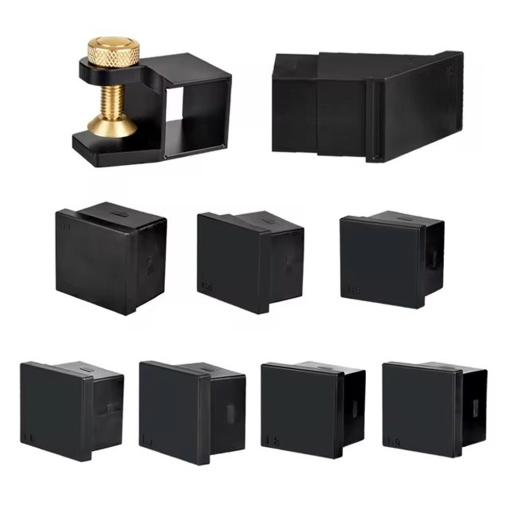 Dovetail Marking Guide - Guía de carpintería, medidor de cola