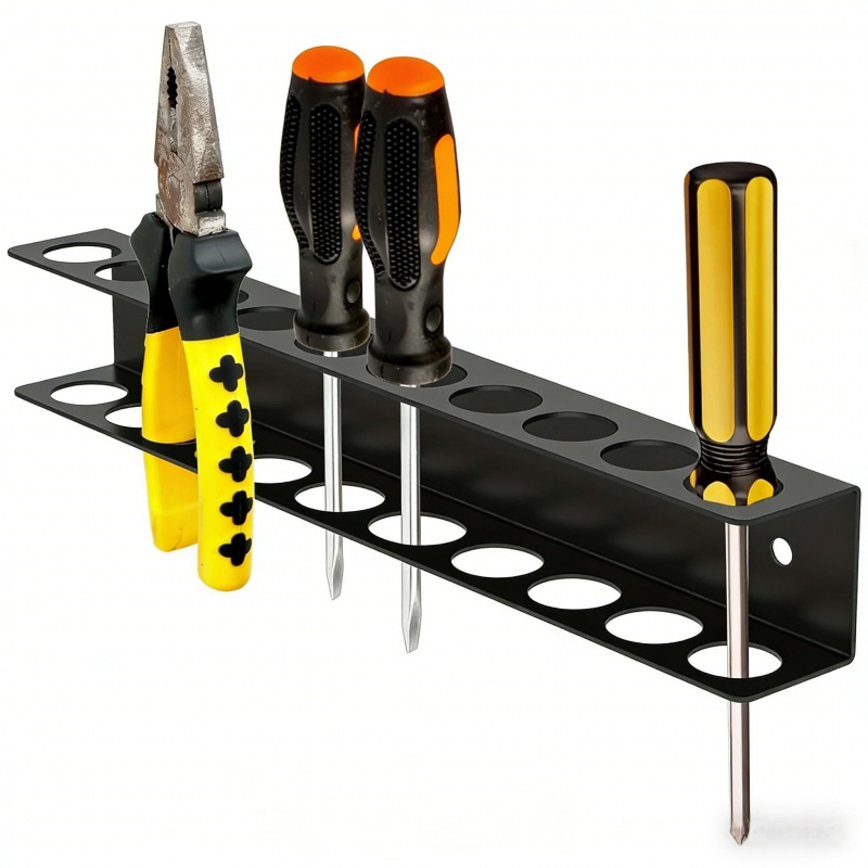 Tools For Home Workshop - 14 Tableros de almacenamiento de herramientas