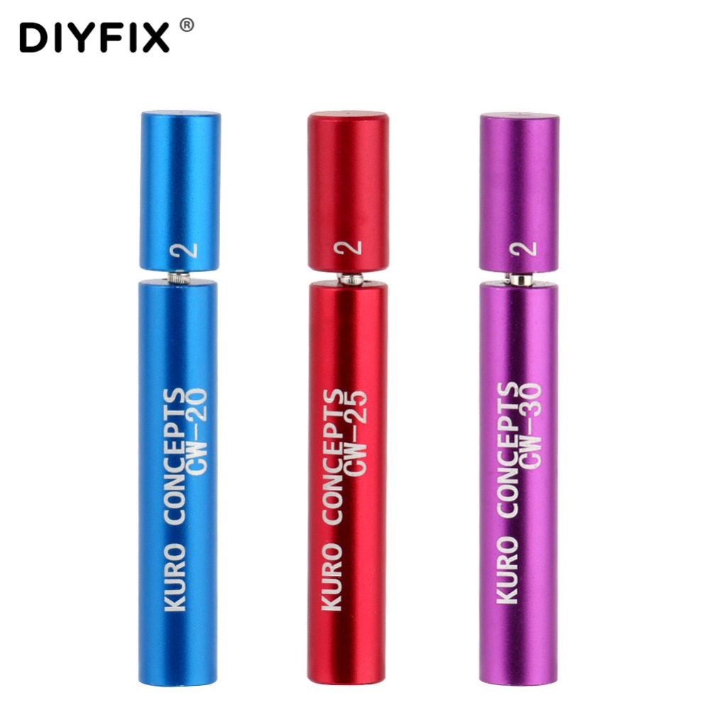 Tools Vape - DIYFIX-bobinadora de bobina de alambre, herramienta