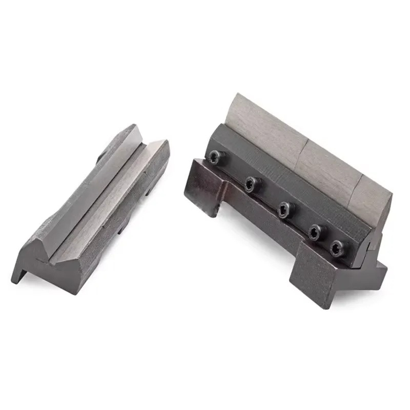 Workshop Tools Bench - Accesorio de Plegado Manual para Tornillo