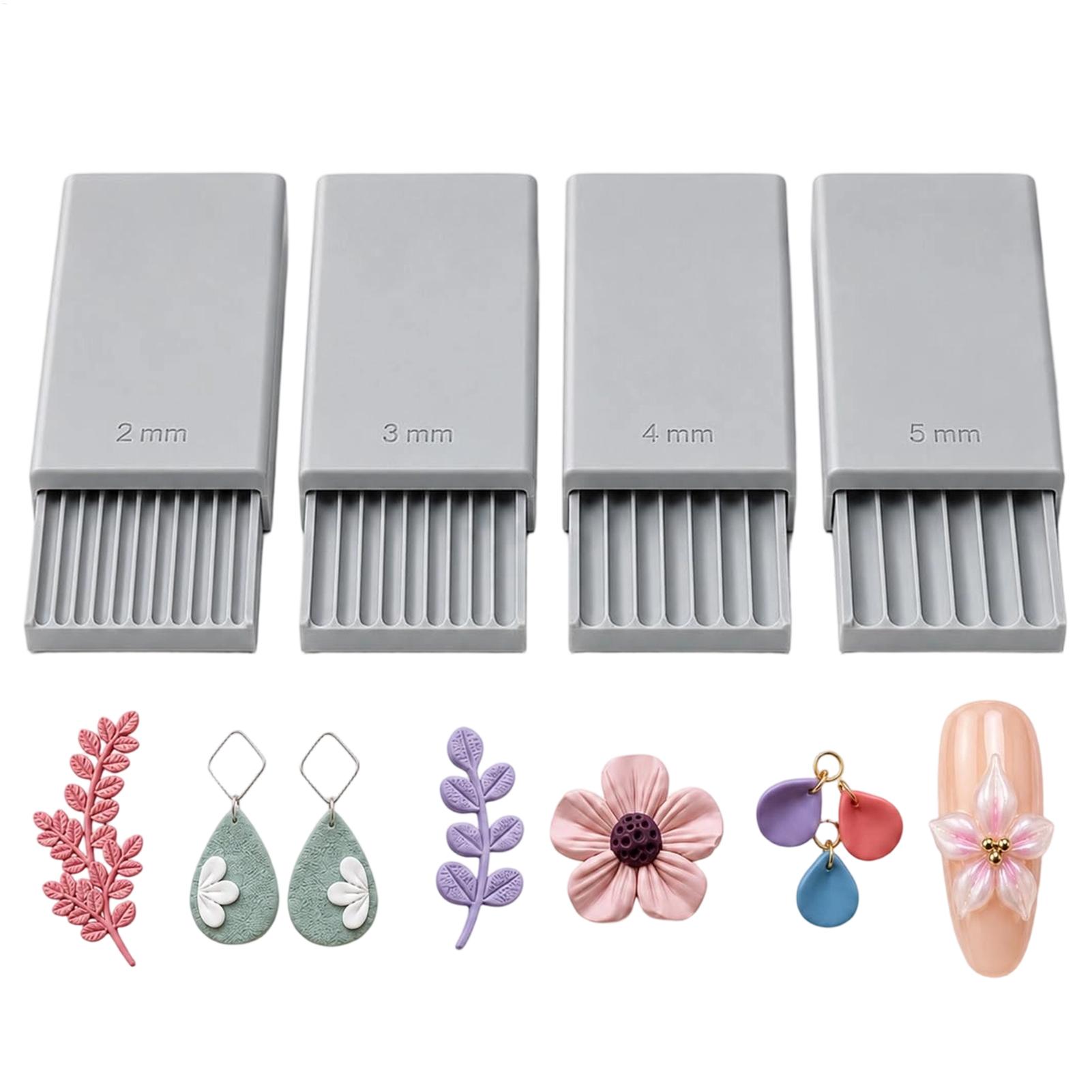 Tools For Home Workshop - Herramienta para Hacer Bolas de Arcilla