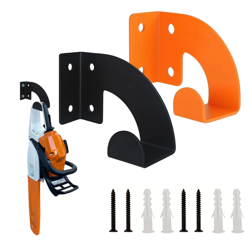 Workshop Tools Rack - Soportes para Herramientas 1/2, Soporte de