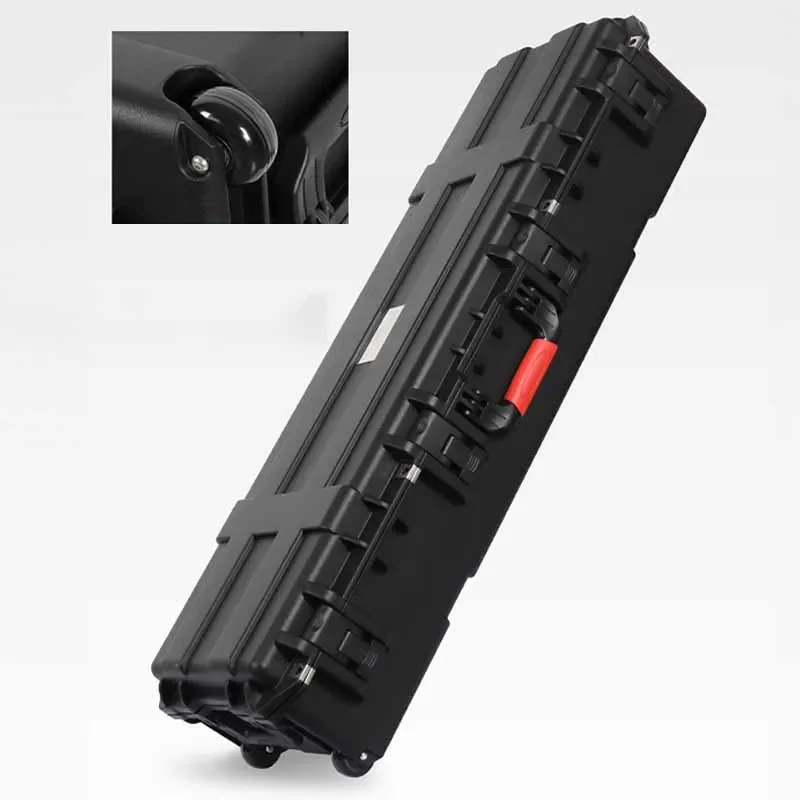 Workshop Tools Safety - Estuche Multifuncional para Herramientas, Impermeable y