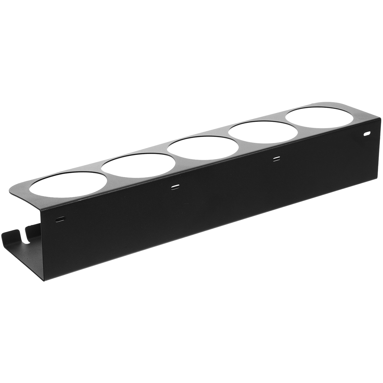 Workshop Tools Rack - 1 Juego de Soportes Metálicos para