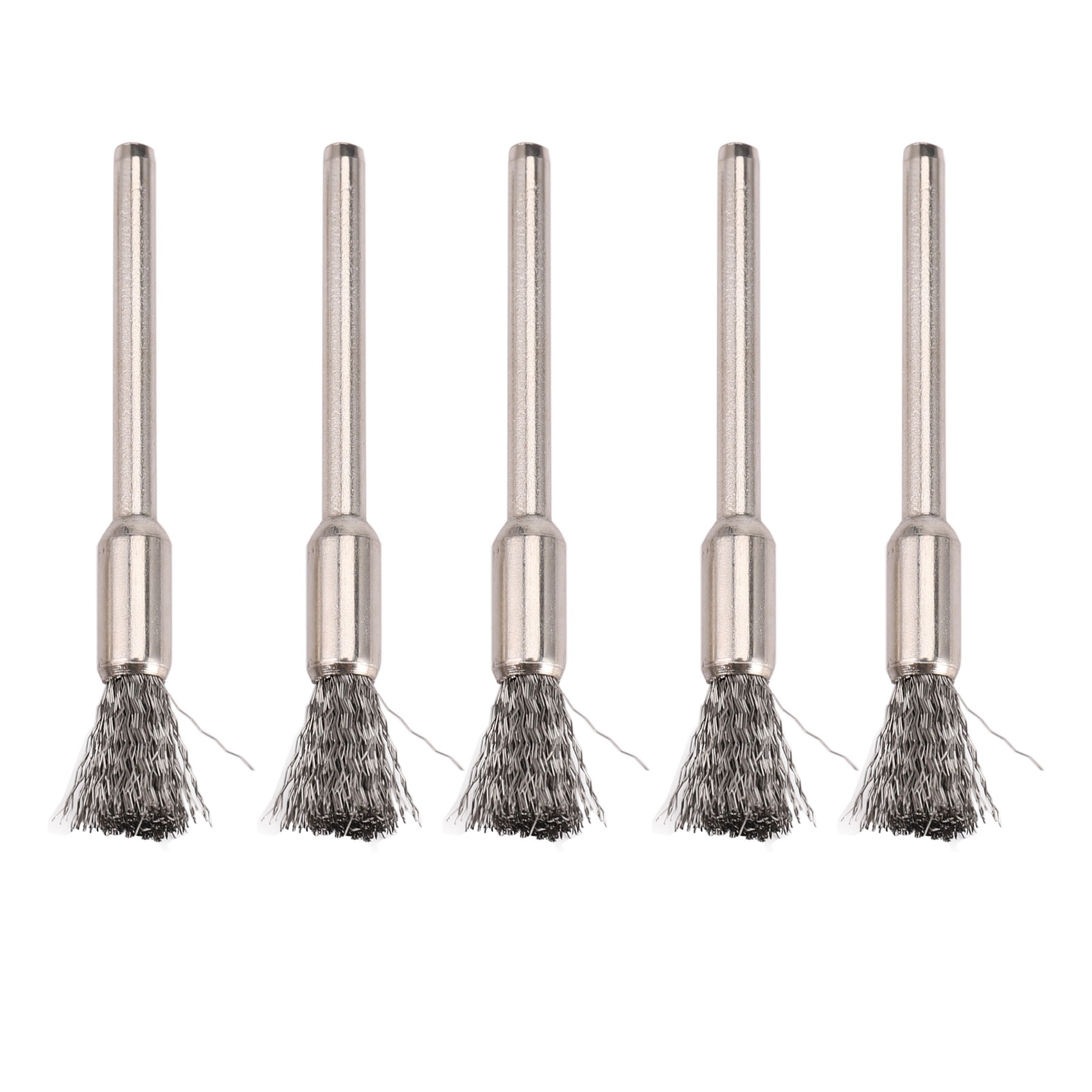 Tools Vape - 5 uds cepillo de limpieza atomizador