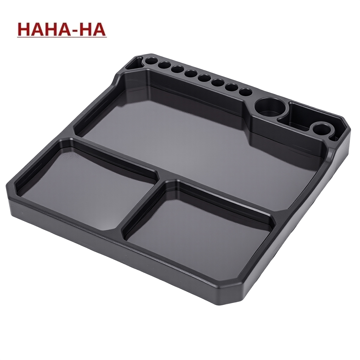 Magnetic Parts Tray - Bandeja de piezas de silicona con