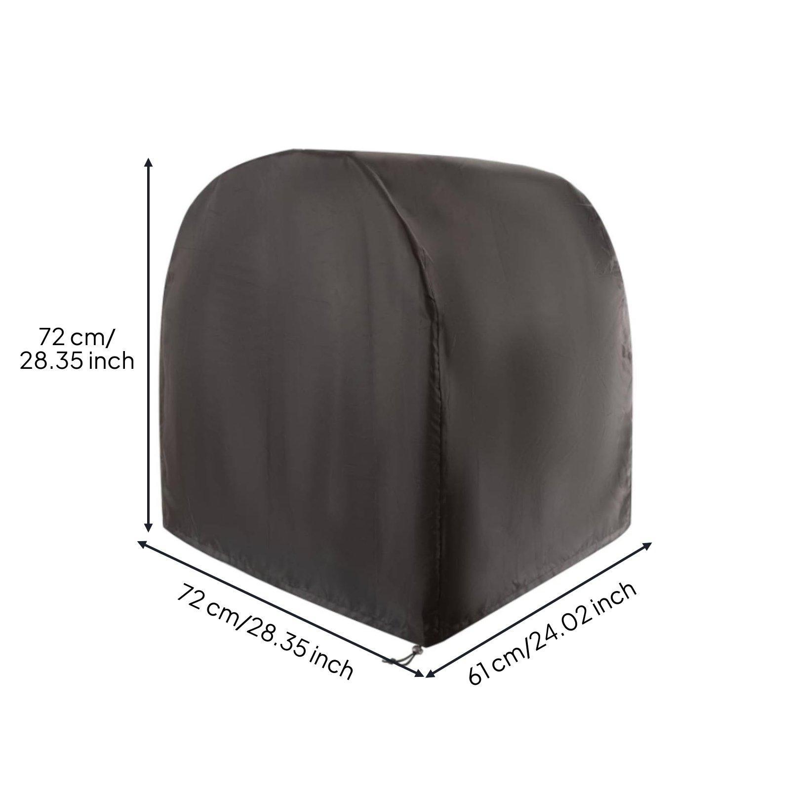 Power Tools For Workshop - Funda Protectora de Tela Oxford Impermeable