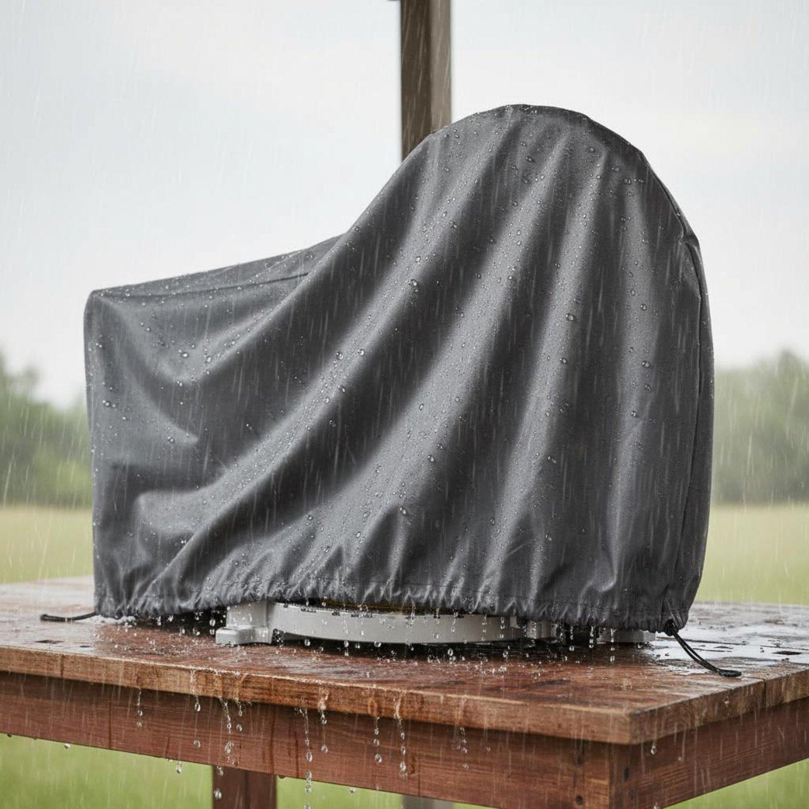 Power Tools For Workshop - Funda Protectora de Tela Oxford Impermeable