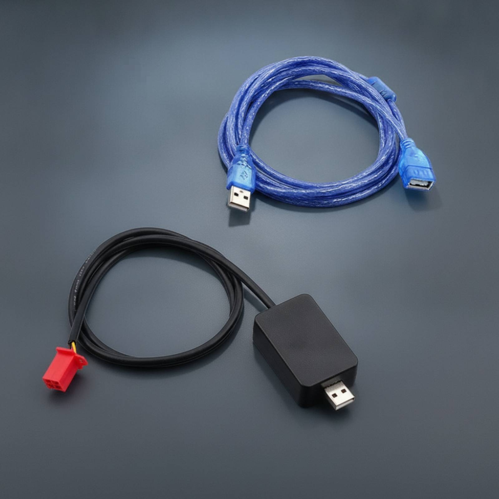 Cable de depuración USB de 2 p - Workshop Tools Bench reseña y precio