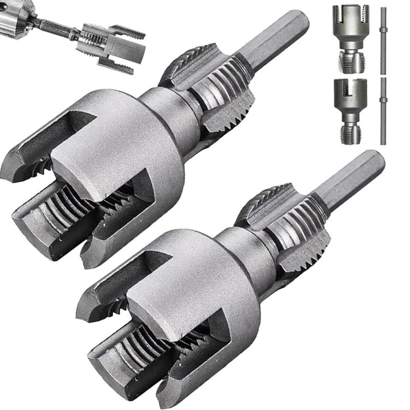 Juego de Herramientas para Ros - Power Tools For Workshop reseña y precio