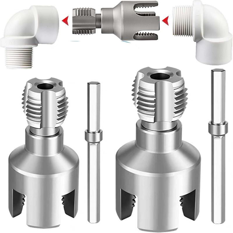 Juego de Herramientas para Ros - Power Tools For Workshop reseña y precio