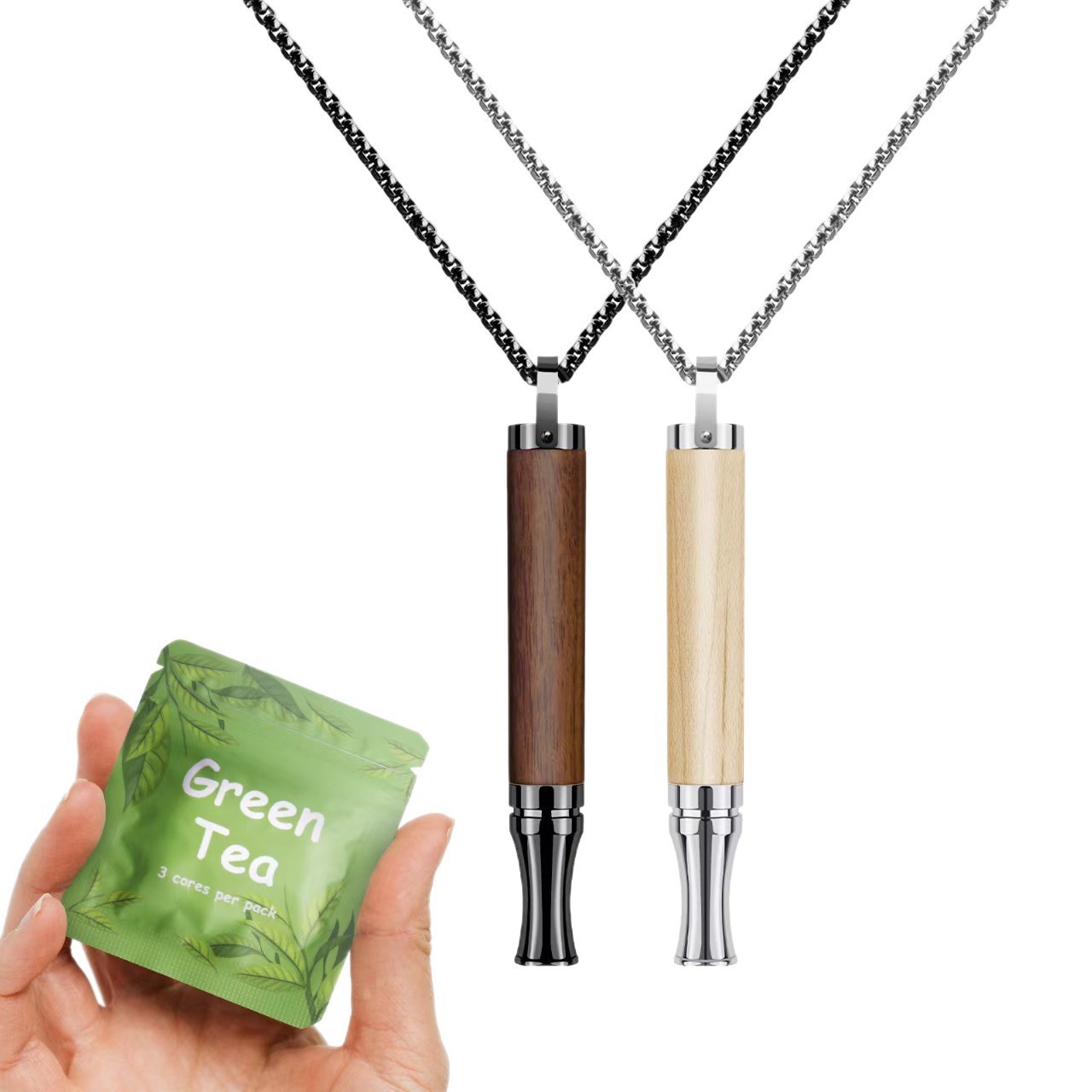 Nuevo dejar de fumar Anti vape - Tools Vape reseña y precio