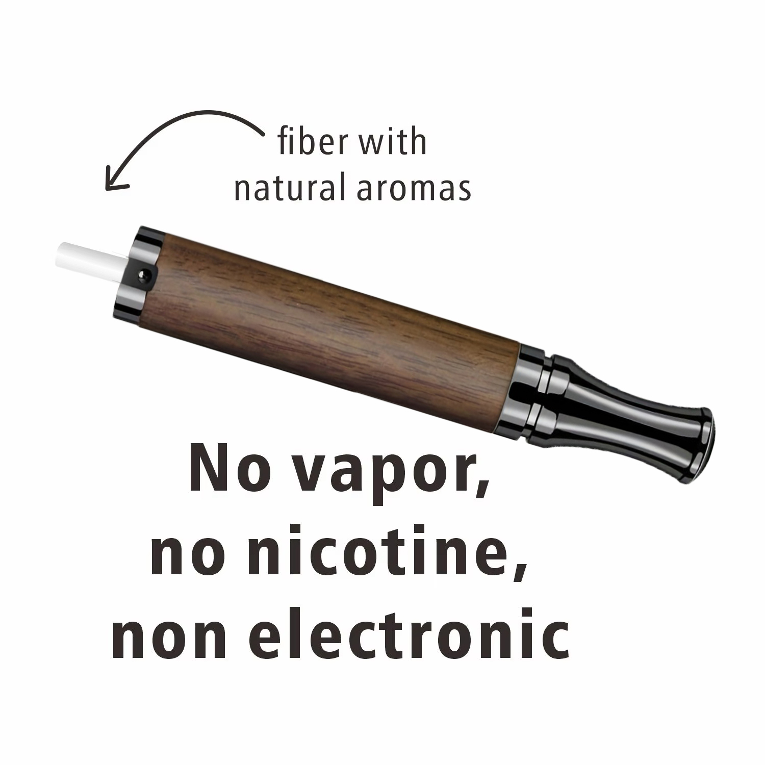 Nuevo dejar de fumar Anti vape - Tools Vape reseña y precio