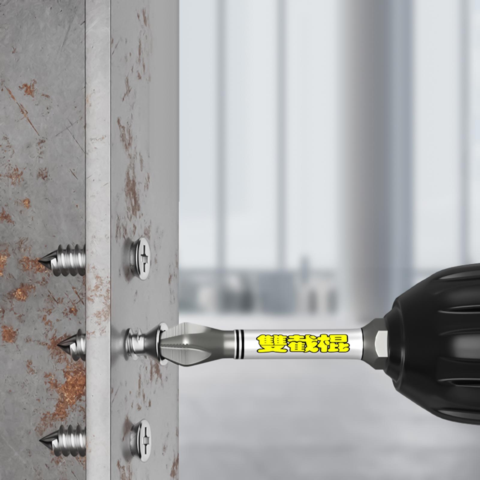 Juego de puntas de destornilla - Workshop With Tools reseña y precio
