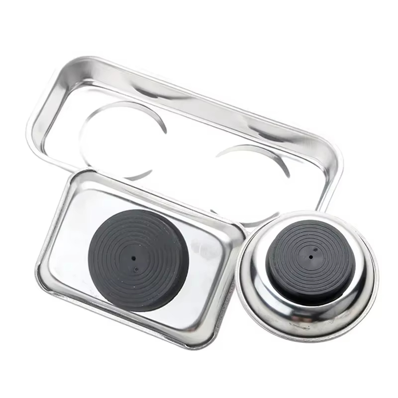Bandeja Magnética Cuadrada Dur - Magnetic Parts Tray reseña y precio