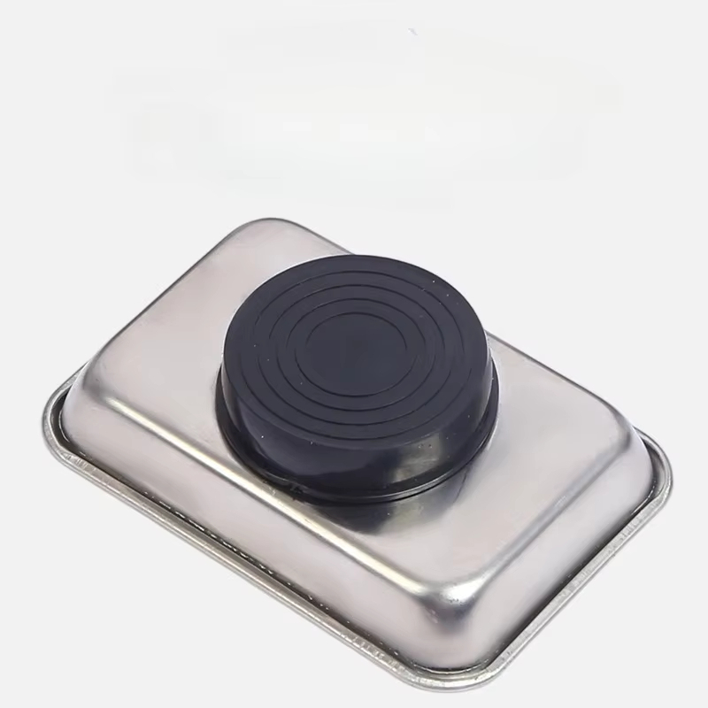 Bandeja Magnética Cuadrada Dur - Magnetic Parts Tray reseña y precio