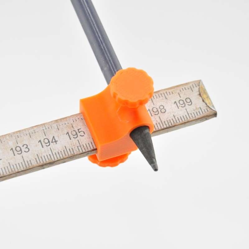 Medidor de Contornos con Sopor - Dovetail Marking Guide reseña y precio