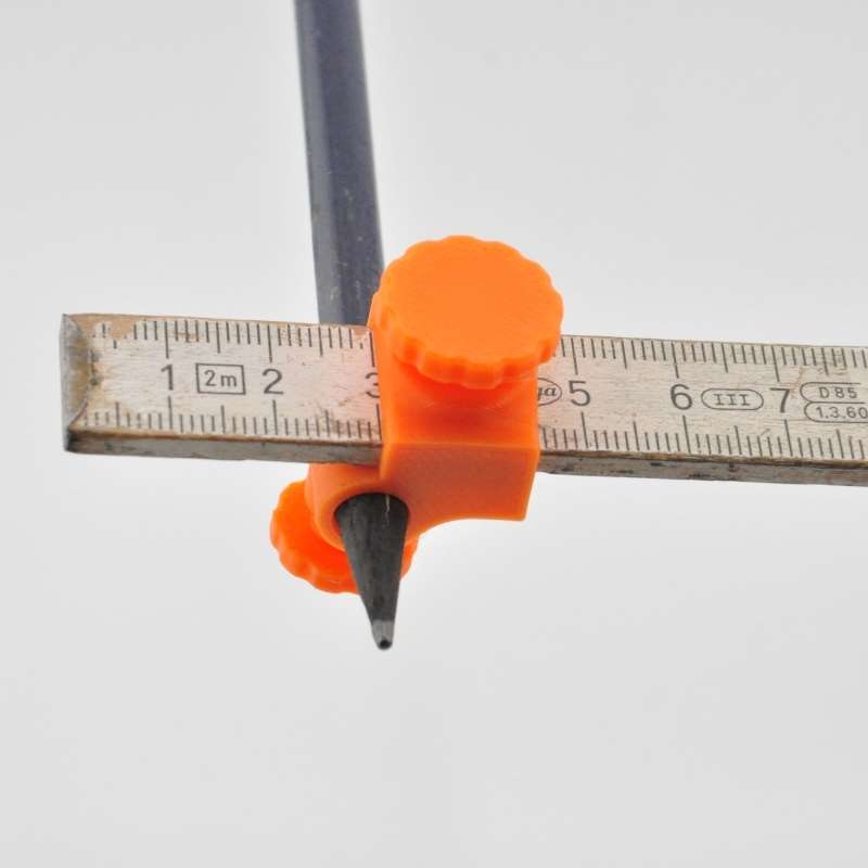 Medidor de Contornos con Sopor - Dovetail Marking Guide reseña y precio