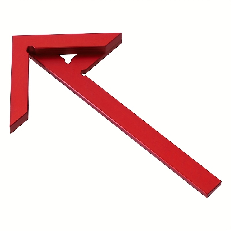 Regla de marcado de ángulos de - Workshop Tools For Carpentry reseña y precio