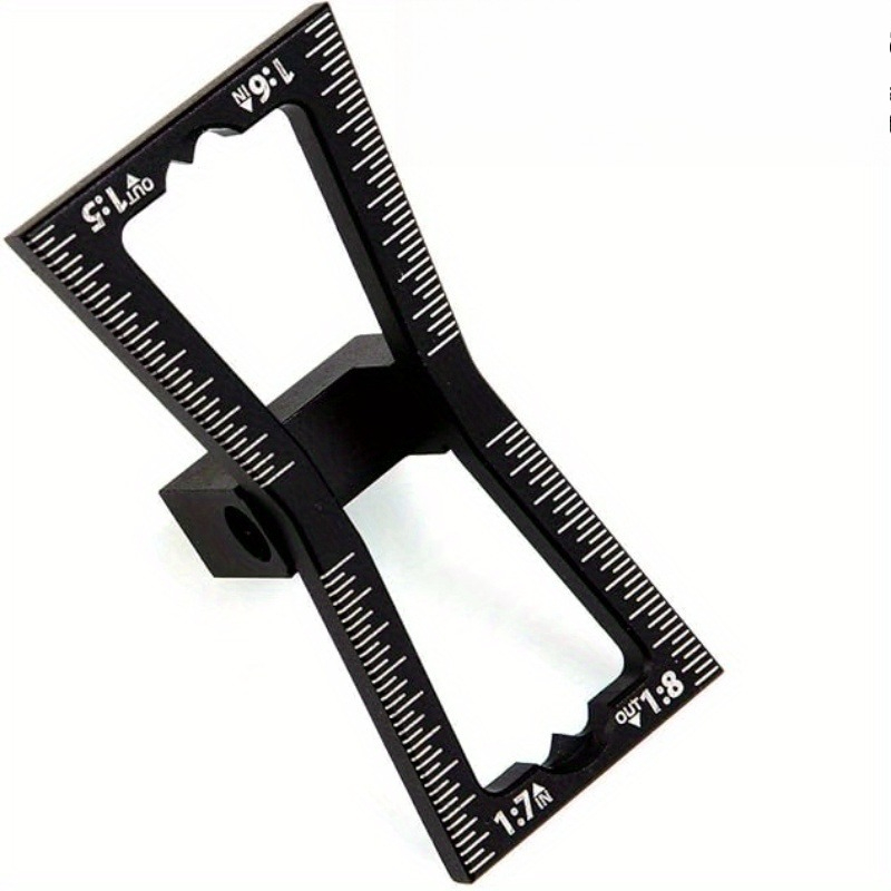Guía de marcador de cola de mi - Dovetail Marking Guide reseña y precio