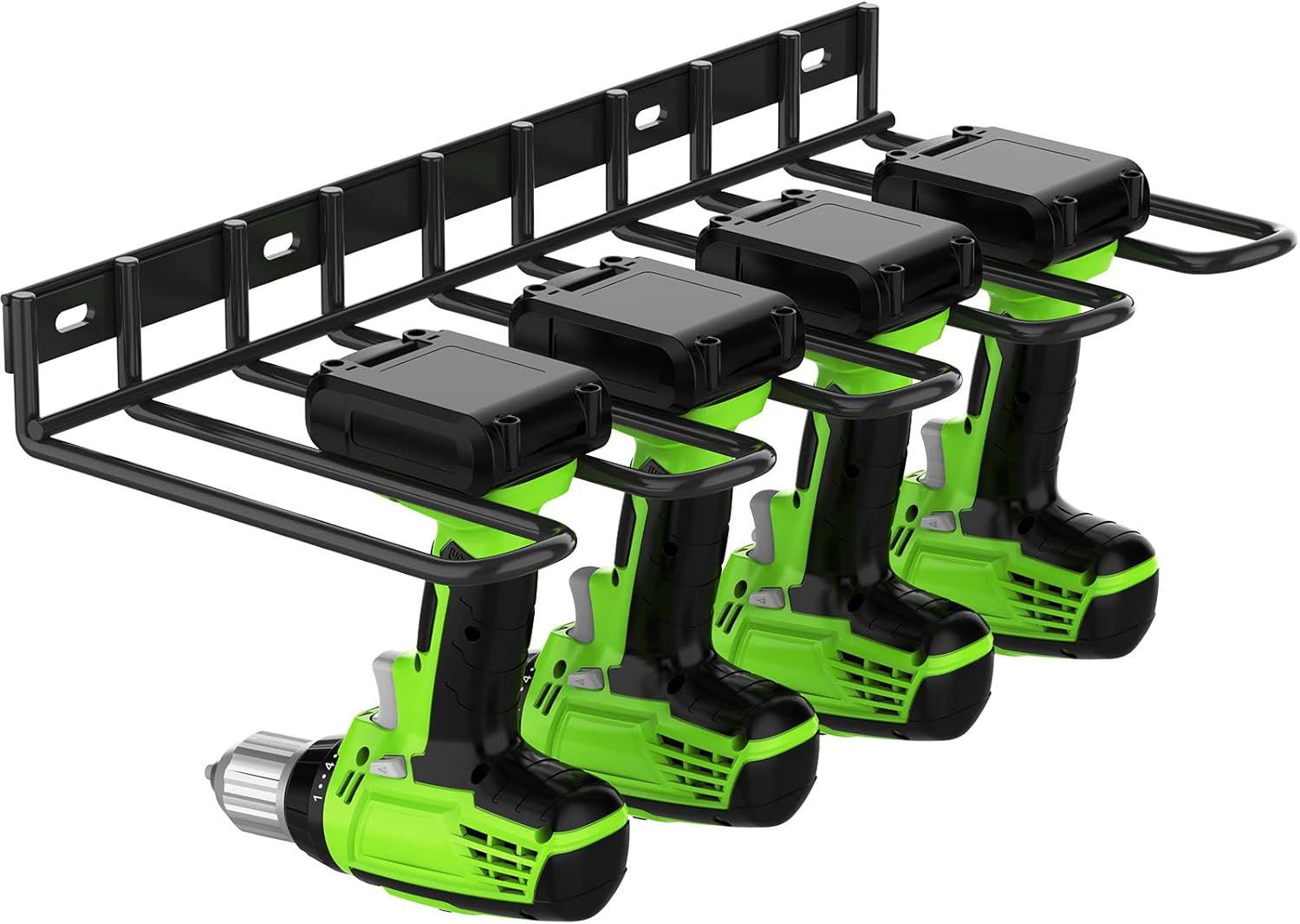 Organizador de Herramientas El - Workshop Tools Rack reseña y precio