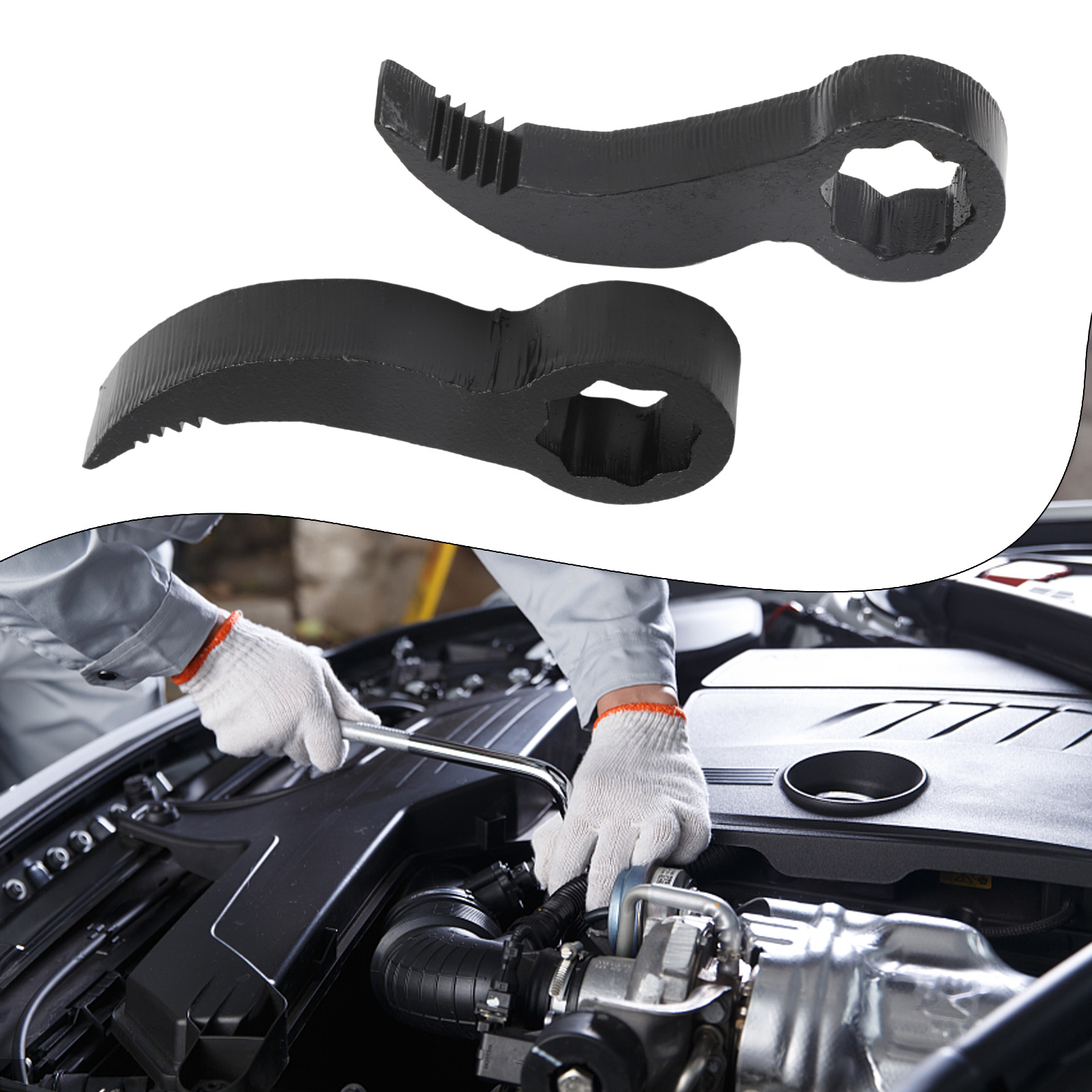 Adaptador de llave de palanca  - Workshop Tools Safety reseña y precio