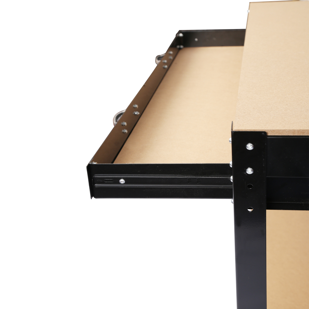 Banco de Trabajo de Acero con  - Workshop Tools Bench reseña y precio