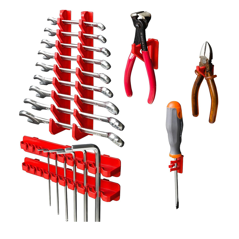 Estante de Almacenamiento de H - Workshop Tools Rack reseña y precio