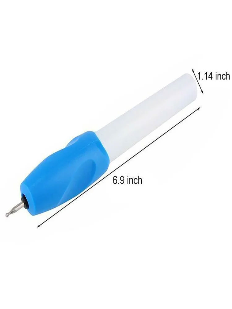 Mini pluma de grabado eléctric - Workshop Tools For Carpentry reseña y precio