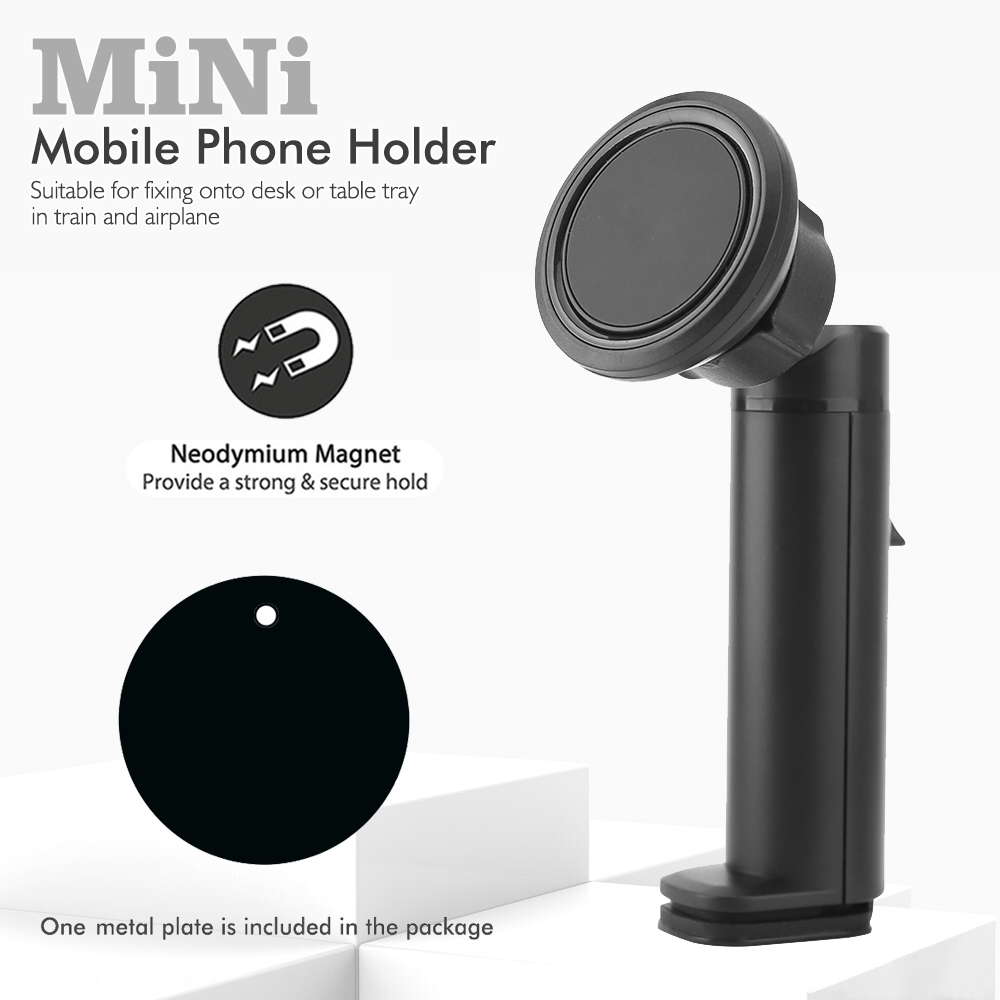 Soporte Magnético para Teléfon - Magnetic Parts Tray reseña y precio