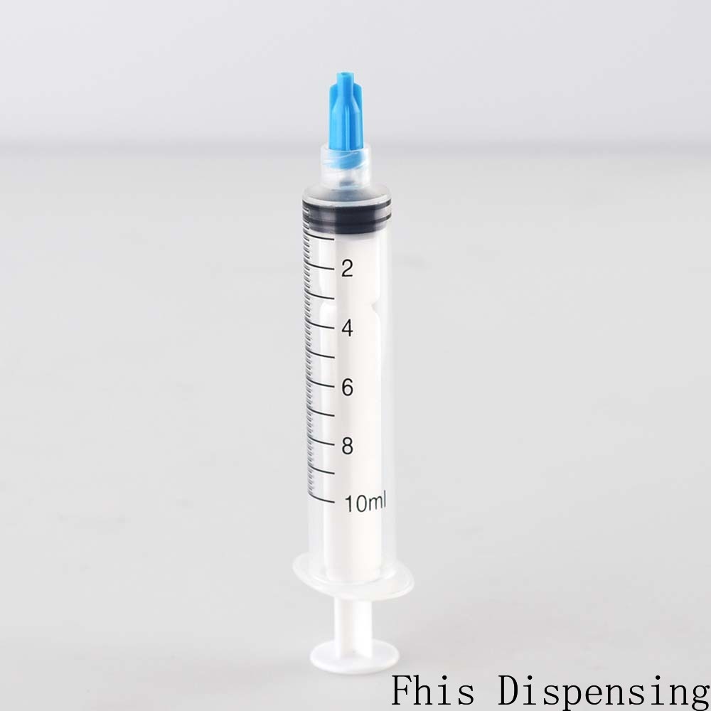 Agujas de Punta Redonda de 10  - Tools Vape reseña y precio