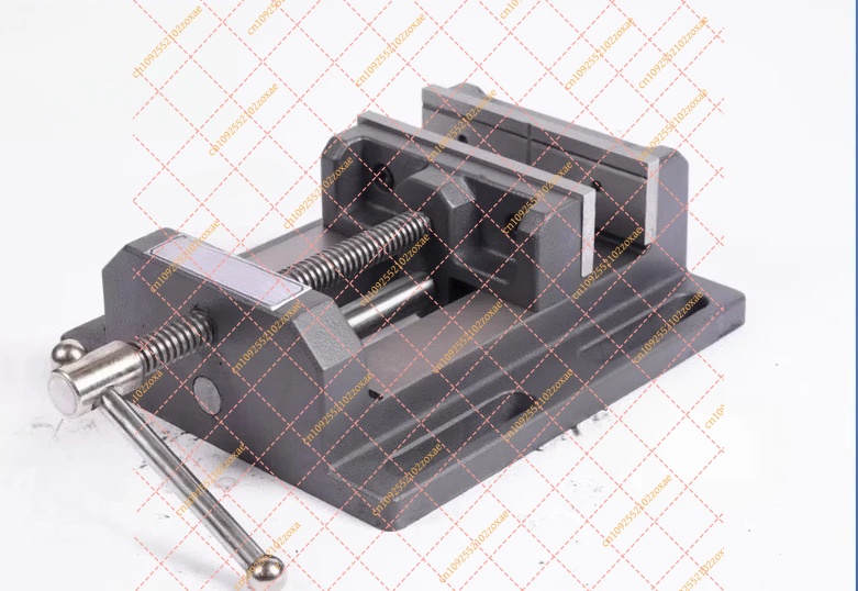 Tornillo de Banco Plano de Alt - Workshop Tools Bench reseña y precio
