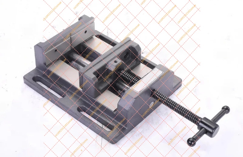 Tornillo de Banco Plano de Alt - Workshop Tools Bench reseña y precio