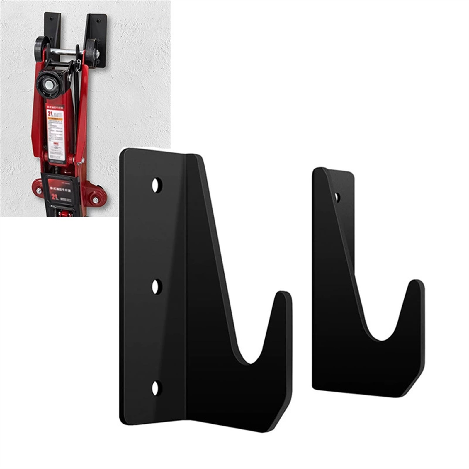 Soporte de Pared para Gato Hid - Workshop Tools Rack reseña y precio