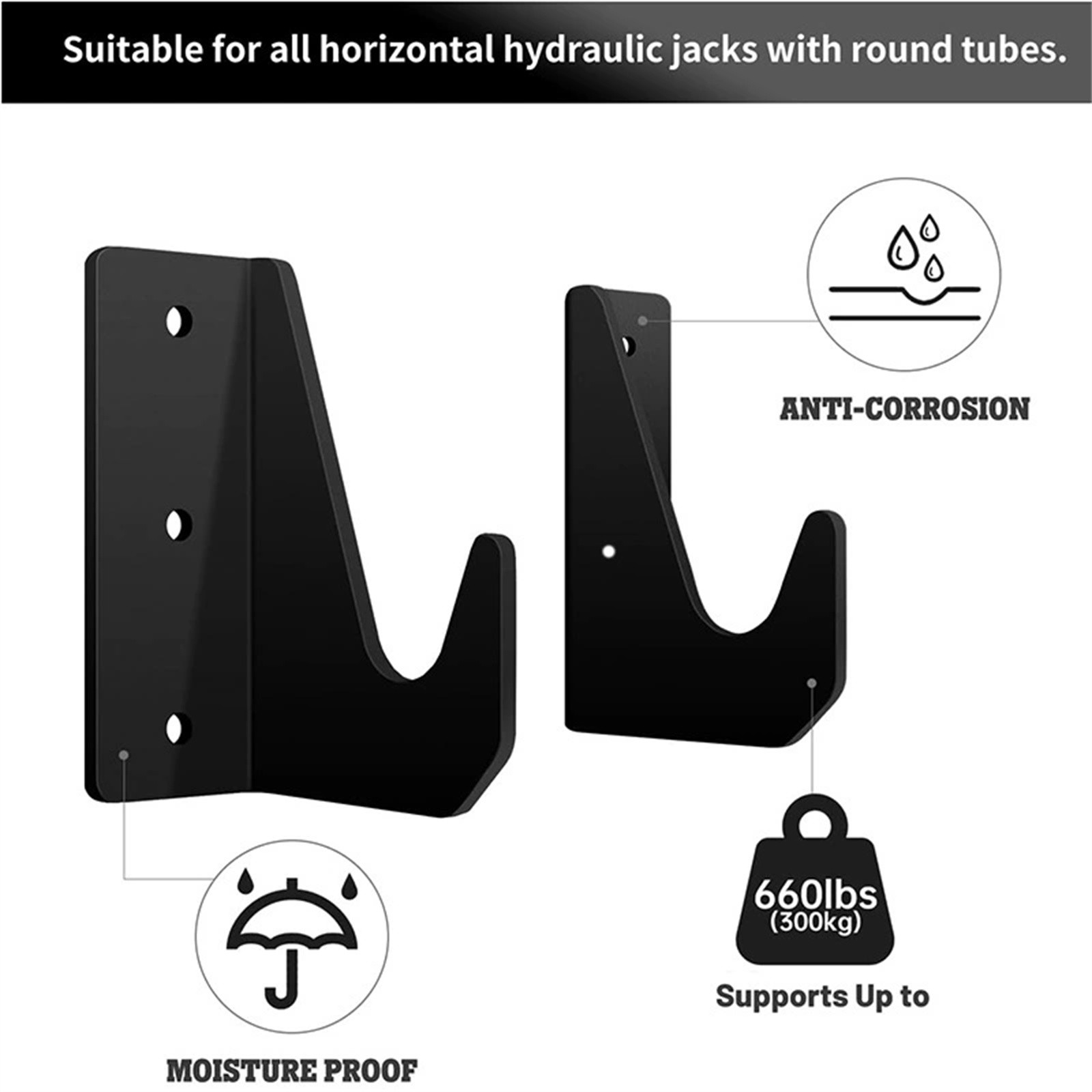 Soporte de Pared para Gato Hid - Workshop Tools Rack reseña y precio