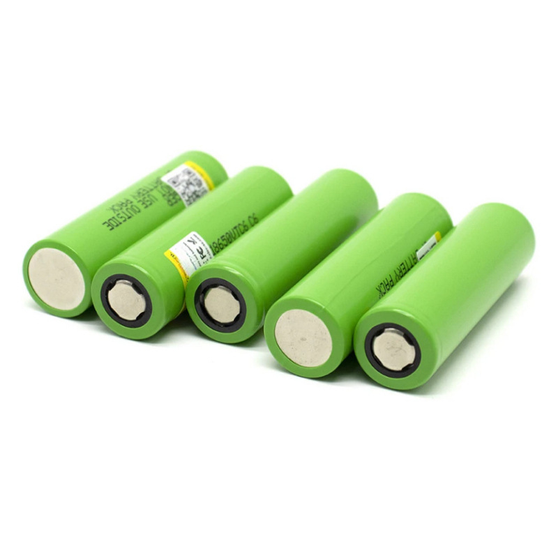 Batería Son VTC6 18650 de 3000 - Tools Vape reseña y precio