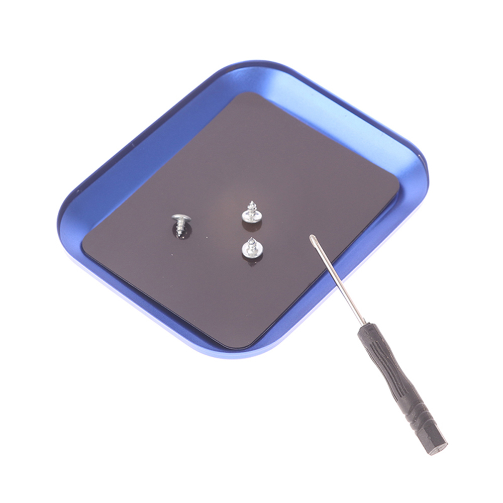 Bandeja Magnética para Tornill - Magnetic Parts Tray reseña y precio