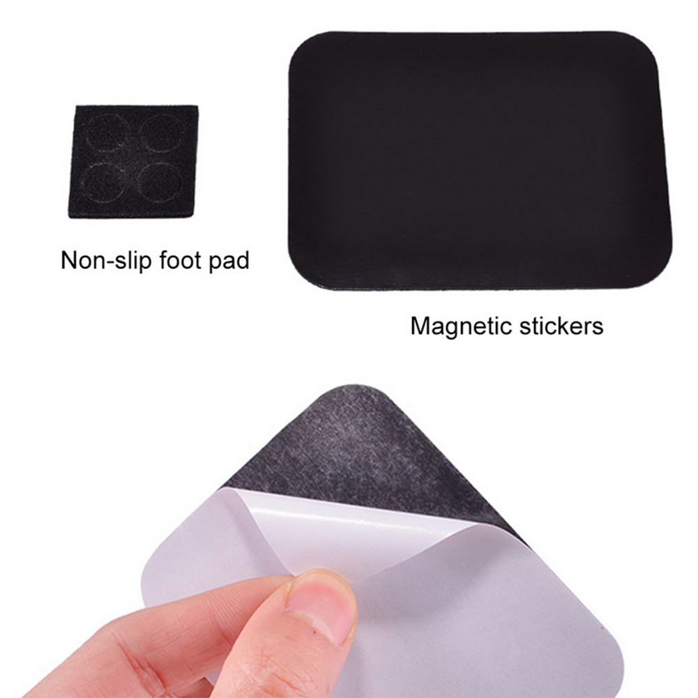 Bandeja Magnética para Tornill - Magnetic Parts Tray reseña y precio